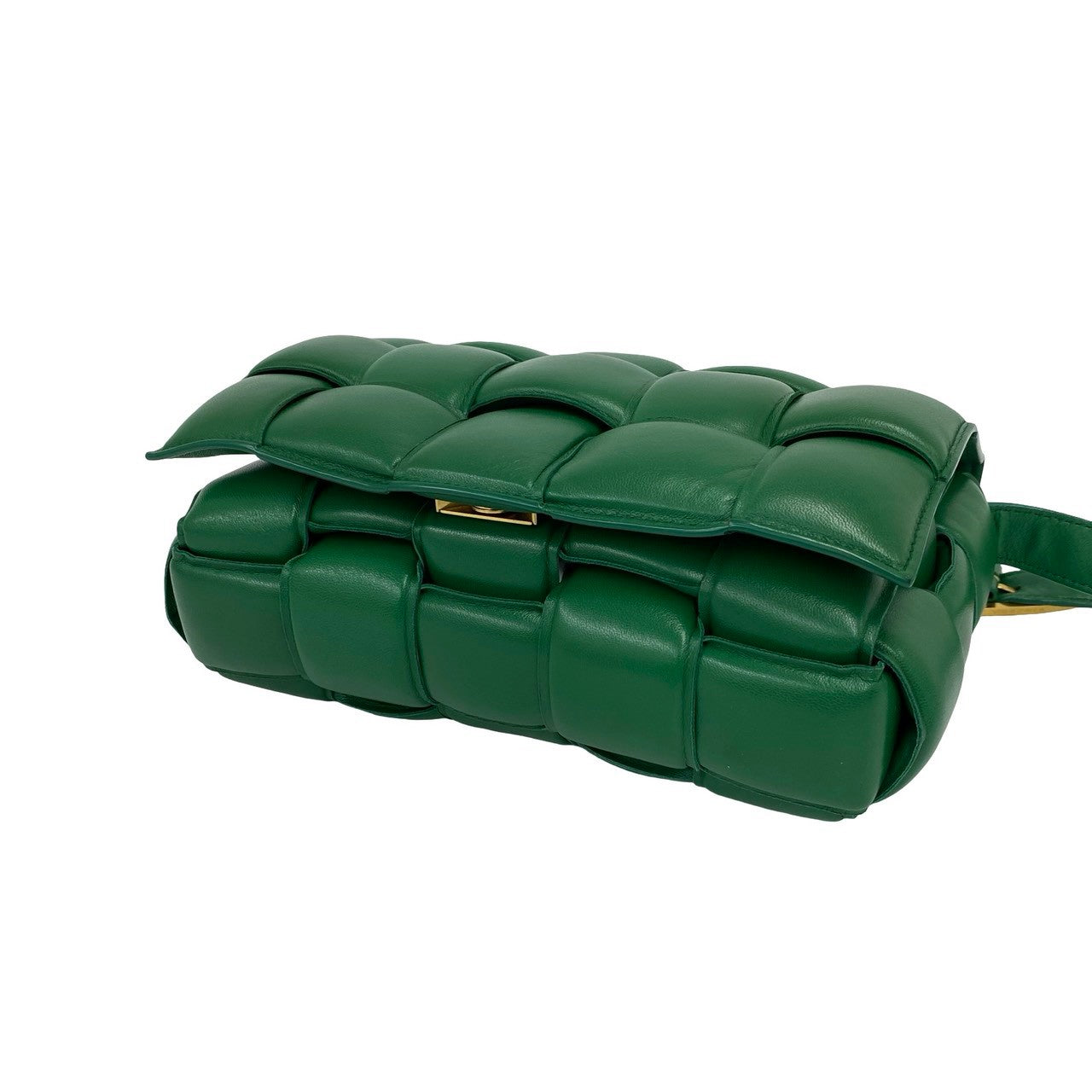 BOTTEGA VENETA ボッテガヴェネタ パデッドカセット ショルダーバッグ 8