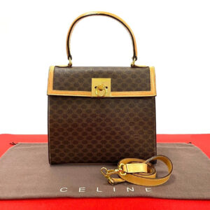 CELINE Vintage