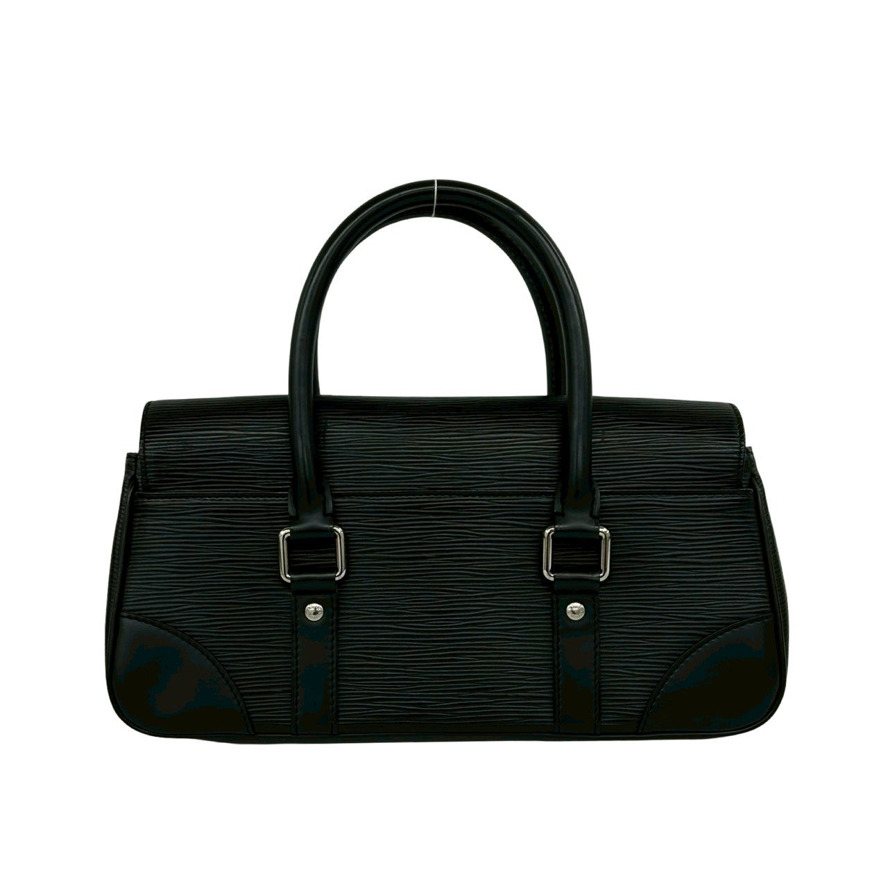 LOUIS VUITTON ルイヴィトン セギュール PM ハンドバッグ 2