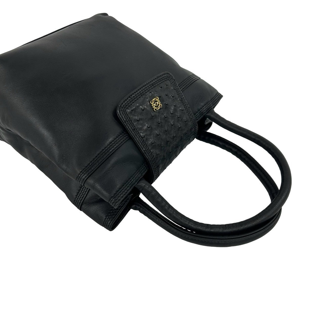 LOEWE ロエベ (Vintage) ハンドバッグ 4