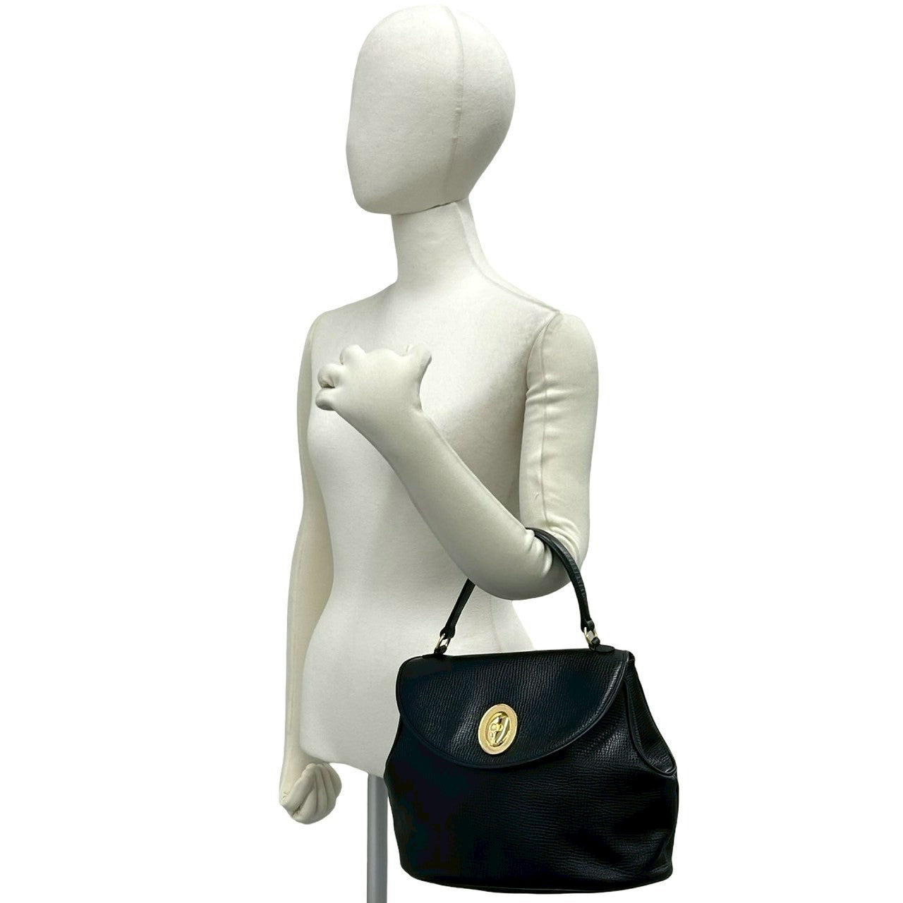 Christian Dior ディオール (Vintage) ハンドバッグ 2