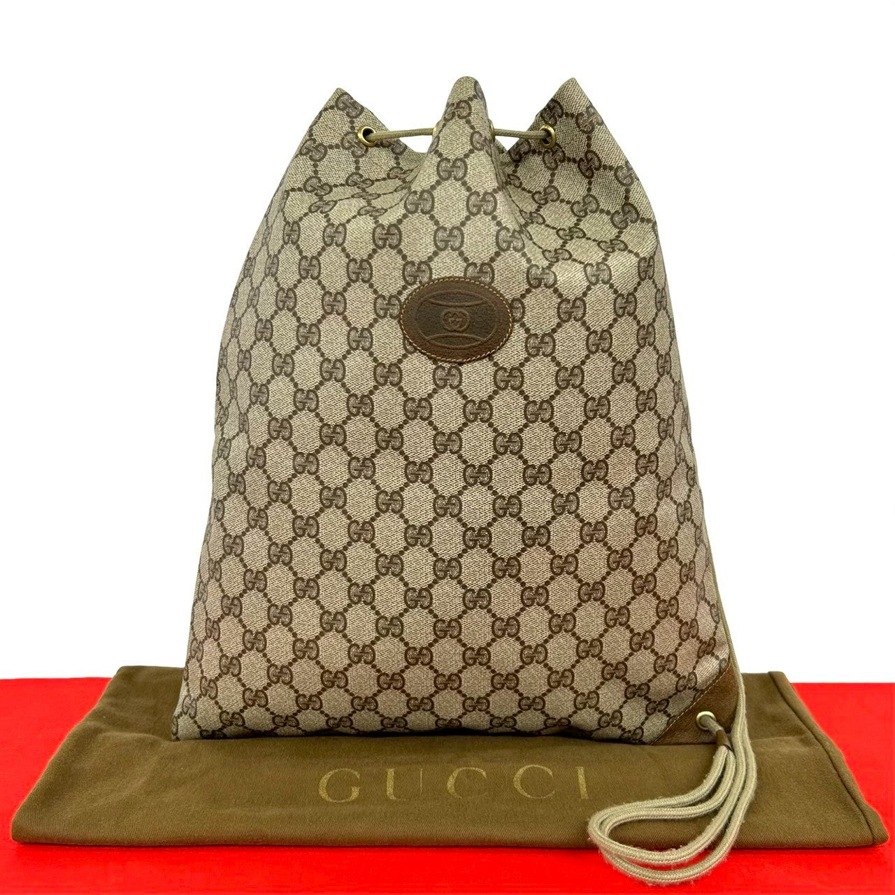 GUCCI グッチ (Vintage) ショルダーバッグ