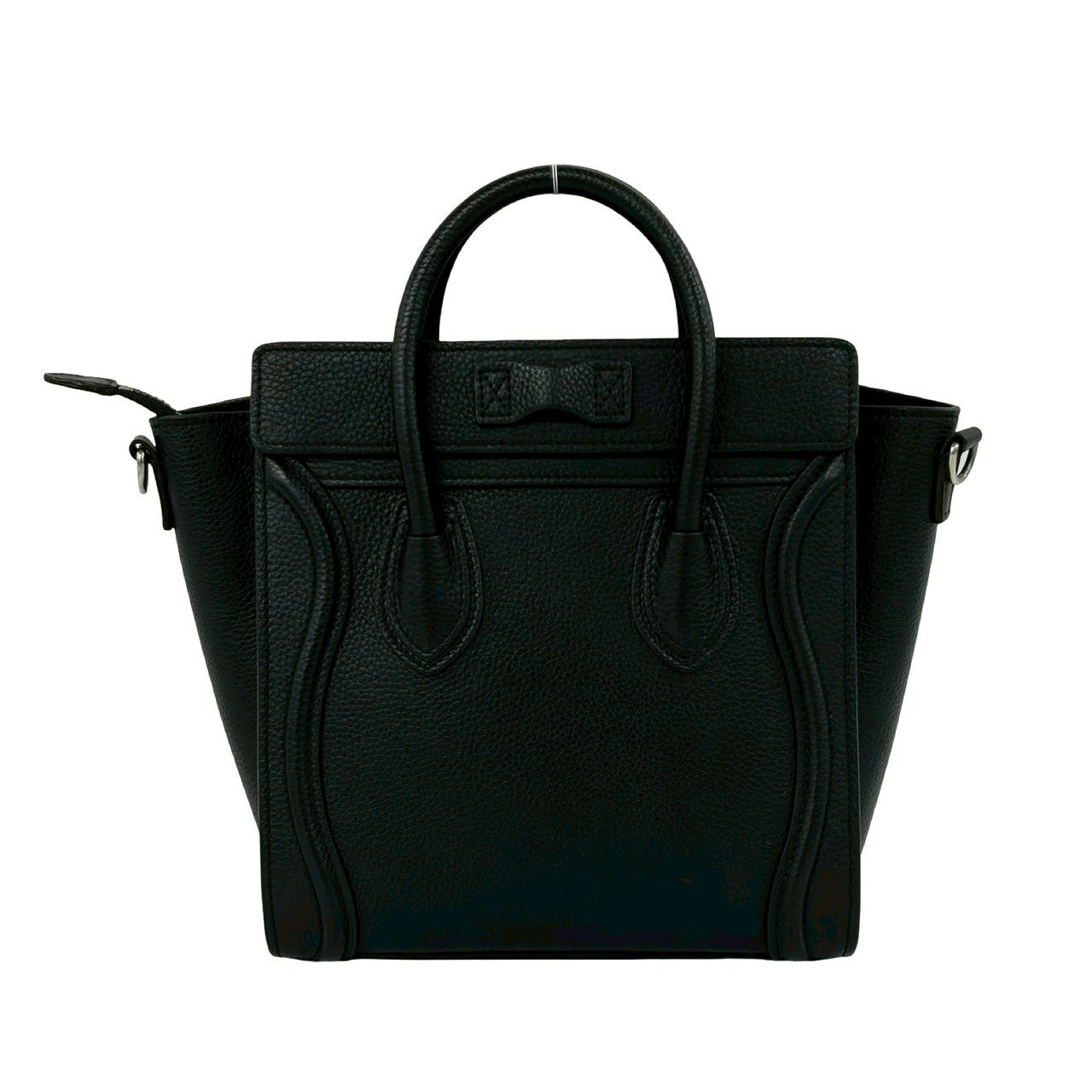 CELINE セリーヌ ラゲージ ナノショッパー ショルダーバッグ 3