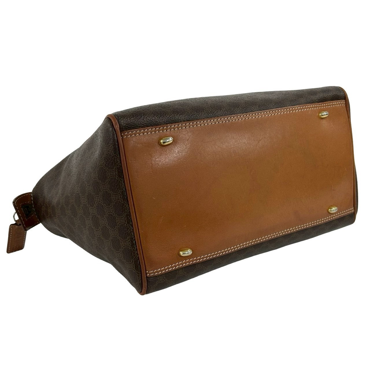CELINE セリーヌ (Vintage) ショルダーバッグ 7