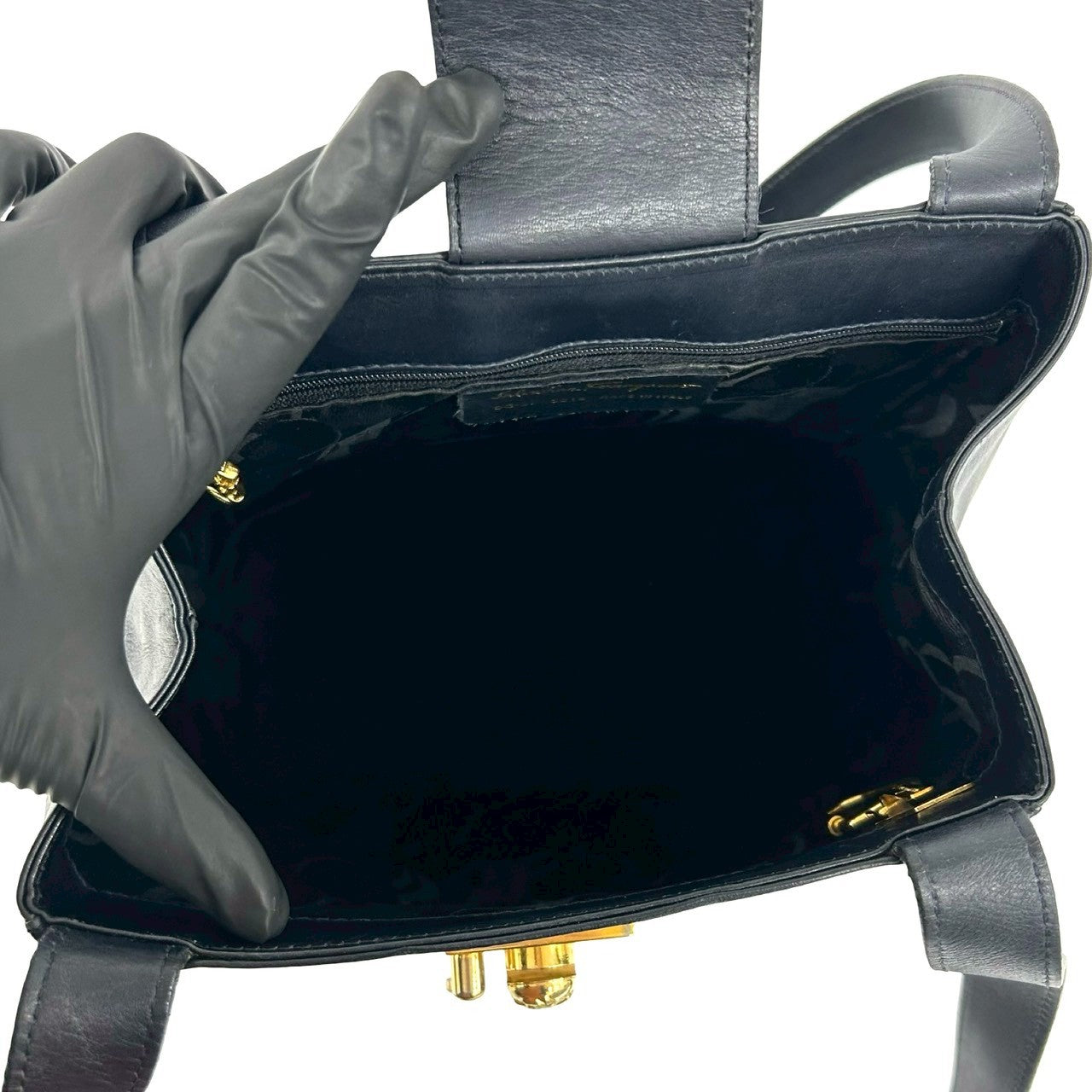 Salvatore Ferragamo サルヴァトーレフェラガモ トートバッグ 9