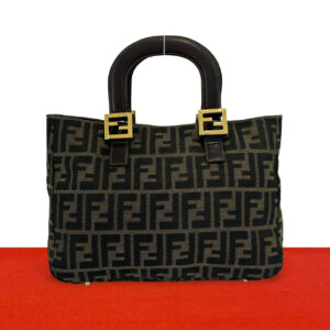 FENDI フェンディ ハンドバッグ