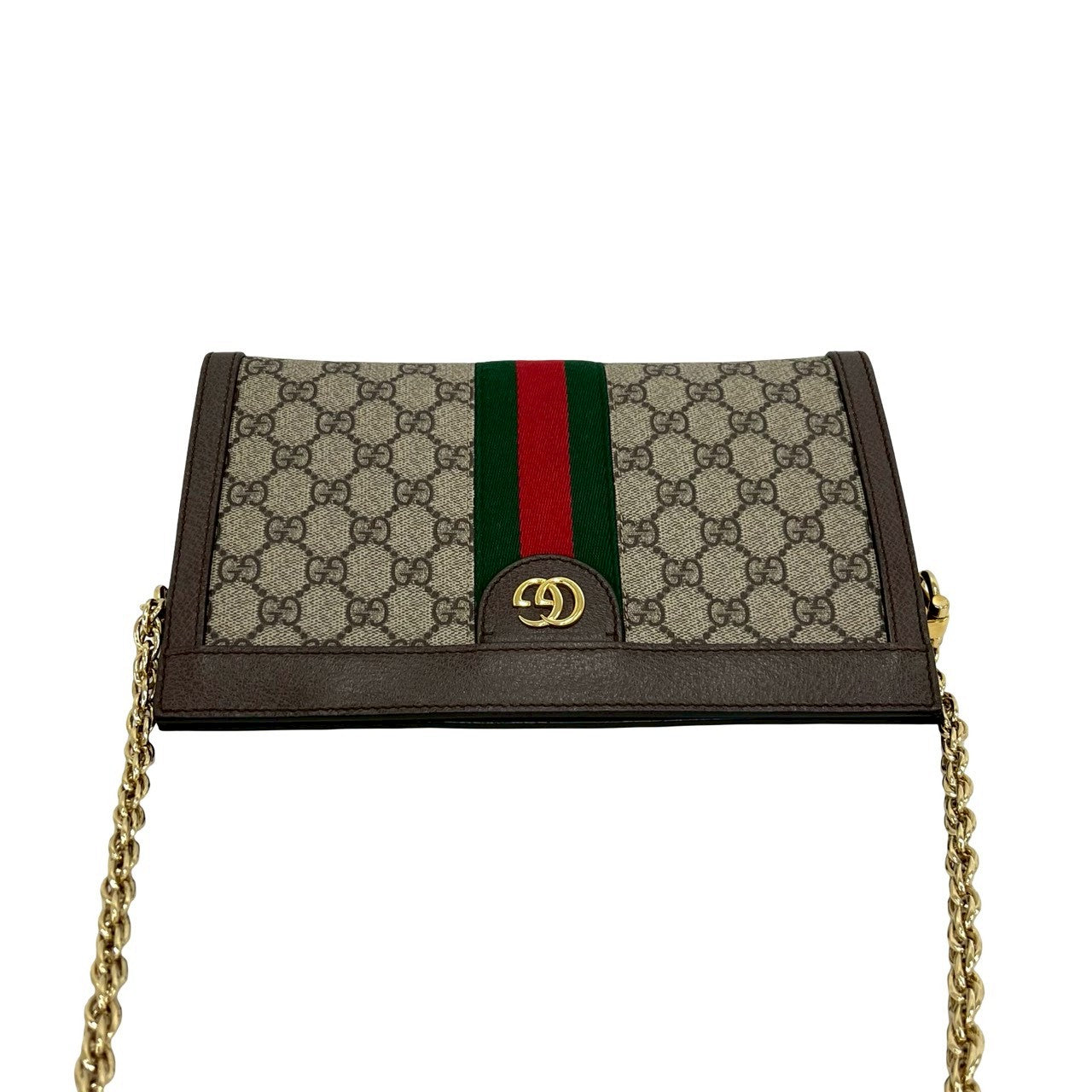 GUCCI グッチ オフィディア ショルダーバッグ 4