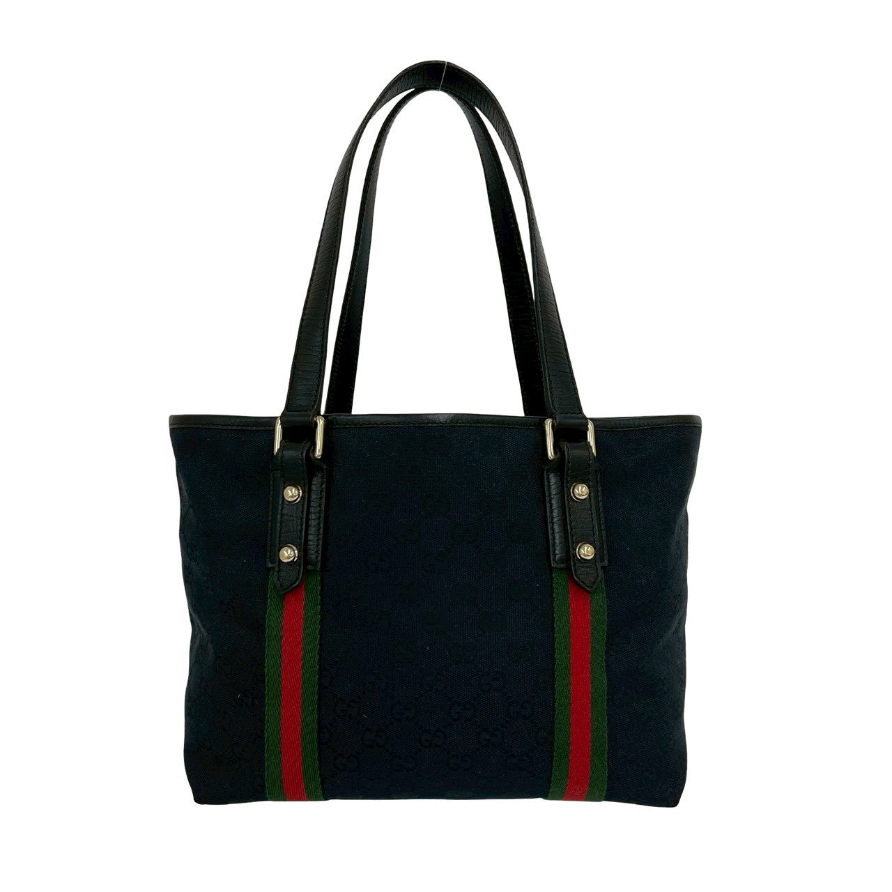GUCCI グッチ トートバッグ 3