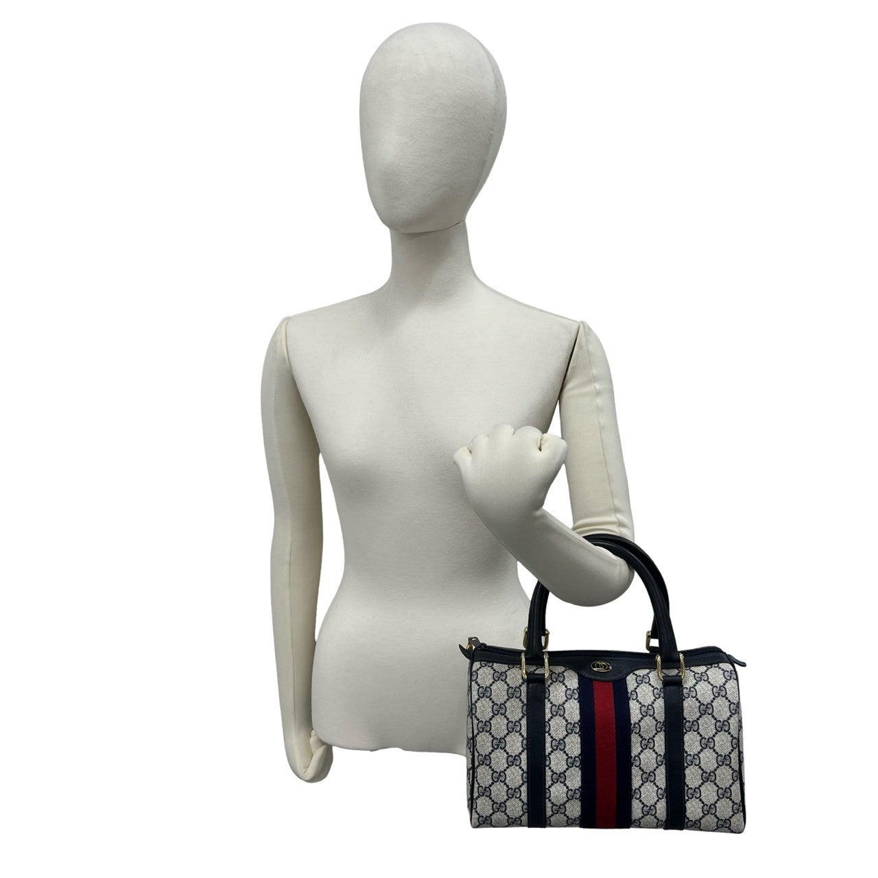 GUCCI グッチ (Vintage) ハンドバッグ 2