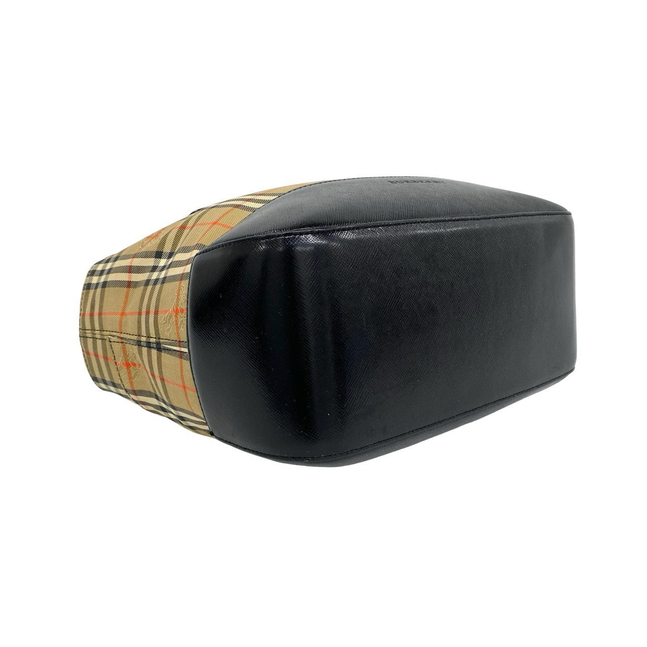BURBERRY バーバリー ハンドバッグ 7