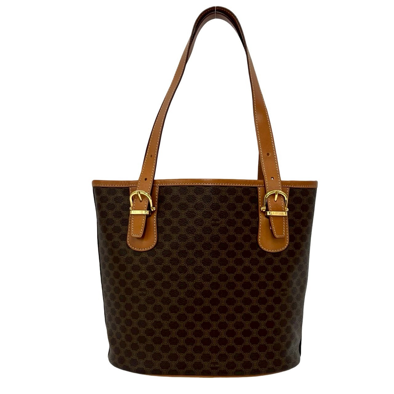 CELINE セリーヌ (Vintage) トートバッグ 3