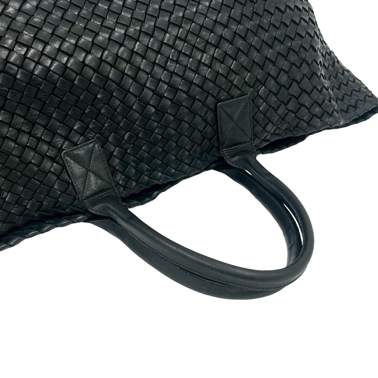BOTTEGA VENETA ボッテガヴェネタ カバ GM トートバッグ 4