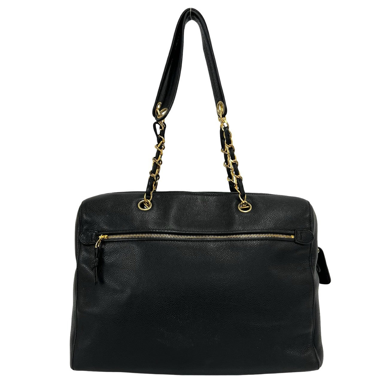 CHANEL シャネル (Vintage) トートバッグ 3
