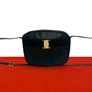 Salvatore Ferragamo サルヴァトーレフェラガモ (Vintage) ショルダーバッグ