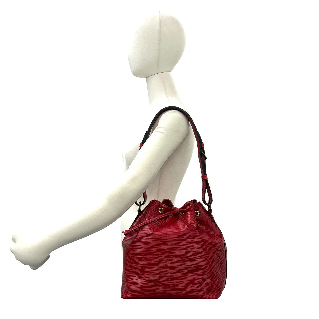 LOUIS VUITTON ルイヴィトン (Vintage) プチノエ ショルダーバッグ 2