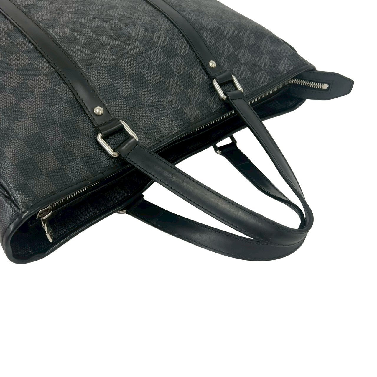 LOUIS VUITTON ルイヴィトン タダオ ショルダーバッグ 4