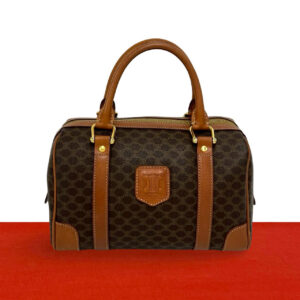 CELINE セリーヌ (Vintage) ハンドバッグ