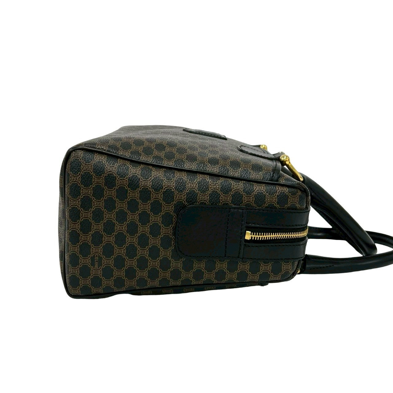 CELINE セリーヌ (Vintage) ハンドバッグ 6