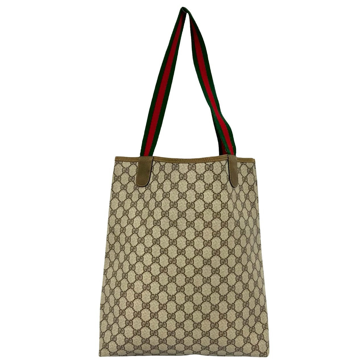 GUCCI グッチ (Vintage) トートバッグ 3