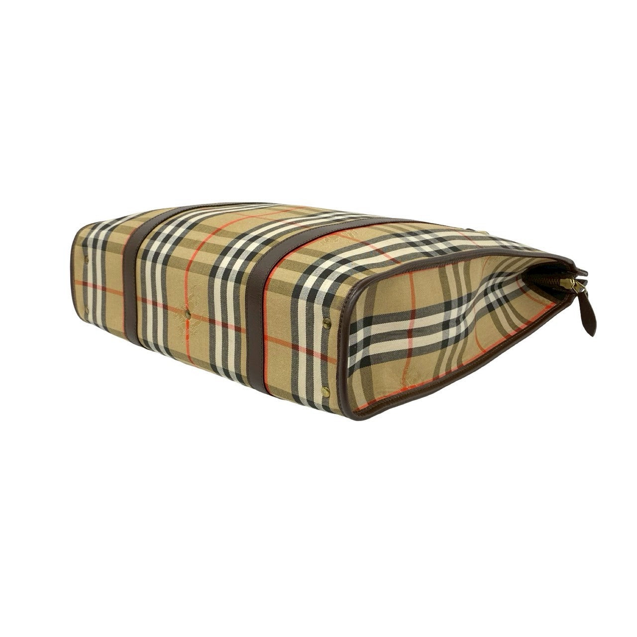 BURBERRY バーバリー (Vintage) トートバッグ 8