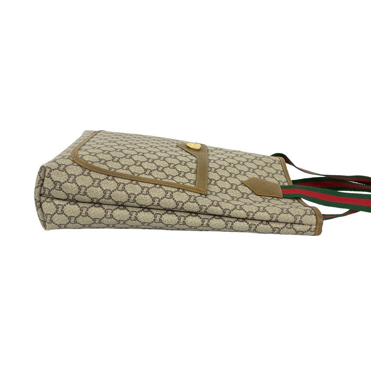 GUCCI グッチ (Vintage) トートバッグ 6