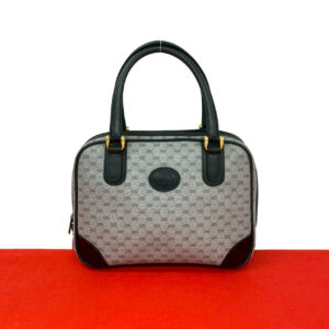 GUCCI グッチ (Vintage) ハンドバッグ