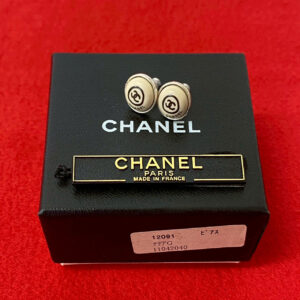 CHANEL Vintage