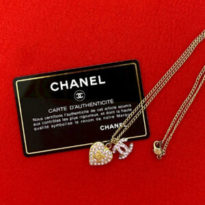 CHANEL シャネル (Vintage) ネックレス