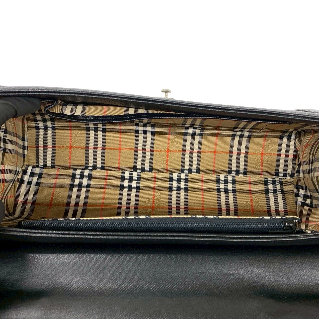 Burberrys バーバリーズ (Vintage) ハンドバッグ 9