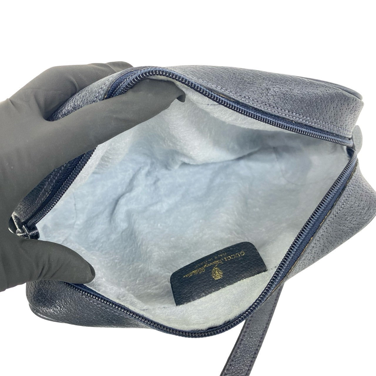 GUCCI グッチ (Vintage) ショルダーバッグ 9