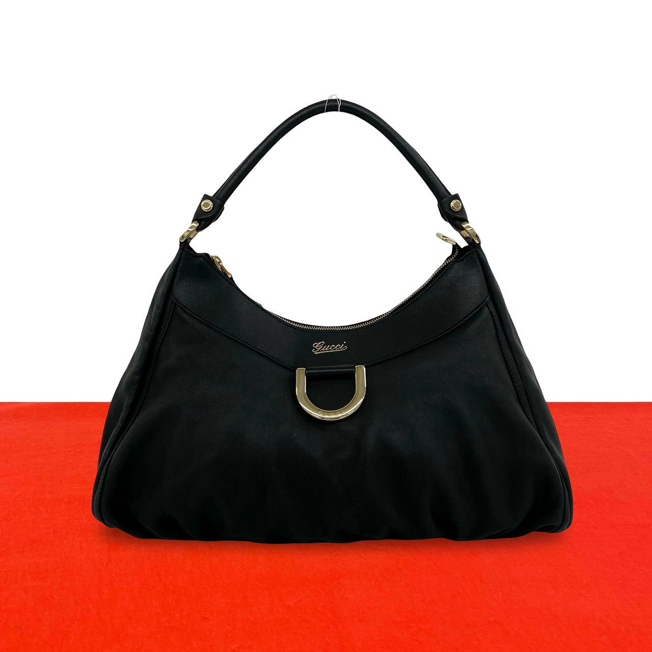 GUCCI グッチ ショルダーバッグ