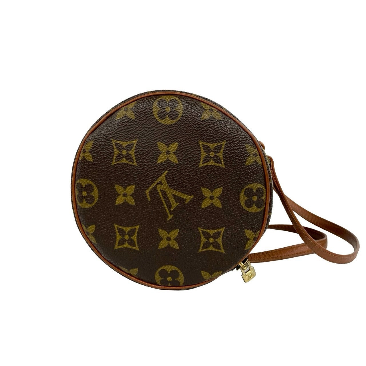 LOUIS VUITTON ルイヴィトン (Vintage) パピヨン 26 ハンドバッグ 6