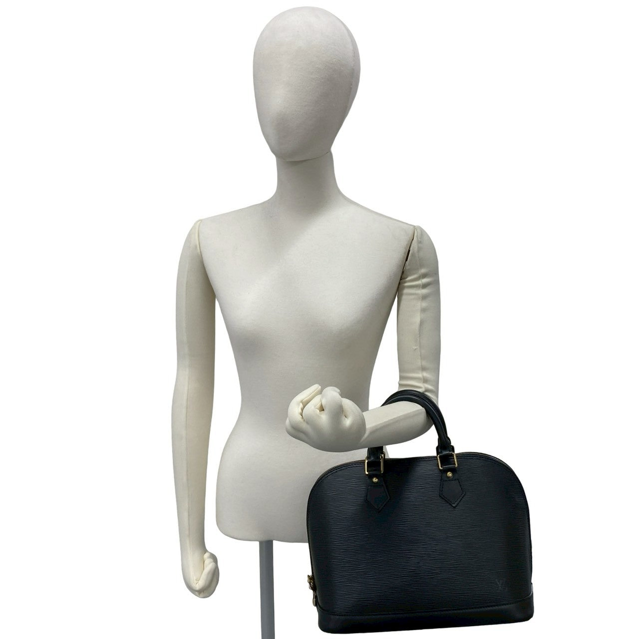 LOUIS VUITTON ルイヴィトン (Vintage) アルマ ハンドバッグ 2