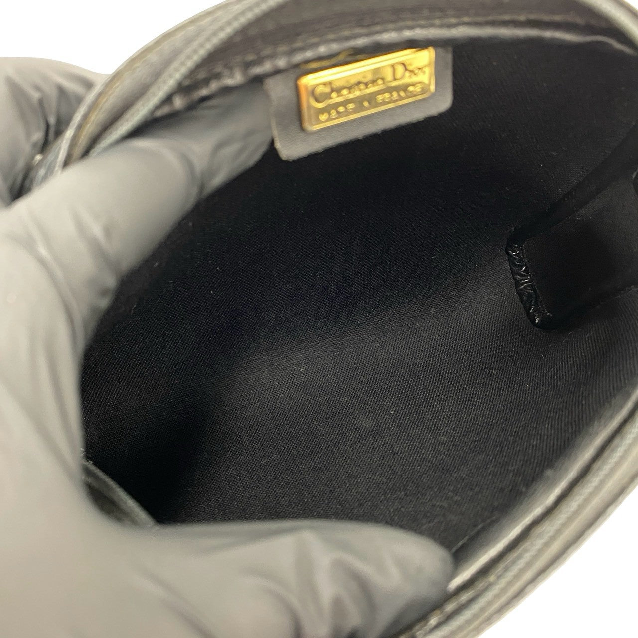 Christian Dior ディオール (Vintage) ショルダーバッグ 9
