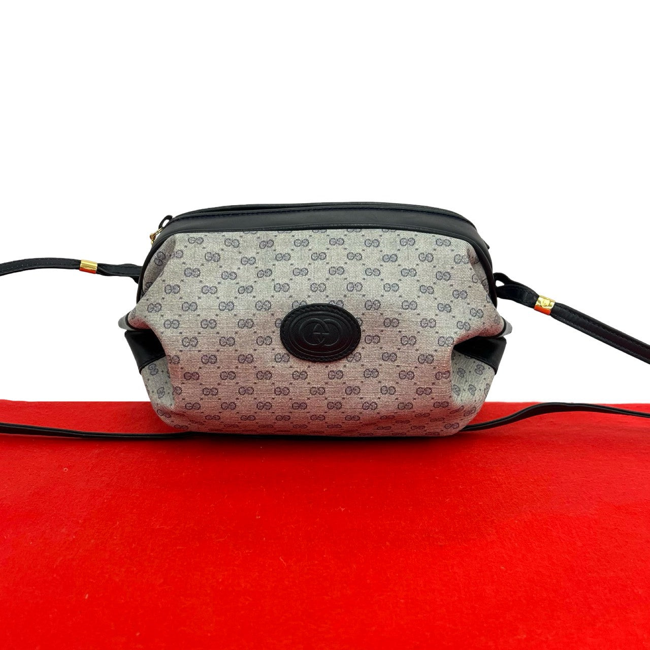 GUCCI グッチ (Vintage) ショルダーバッグ