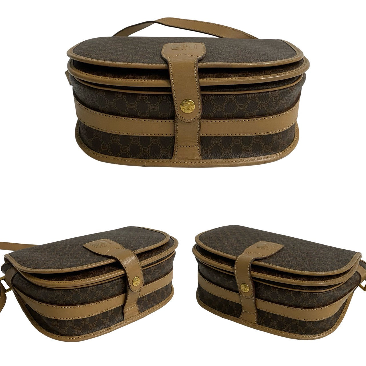 CELINE Vintage 6