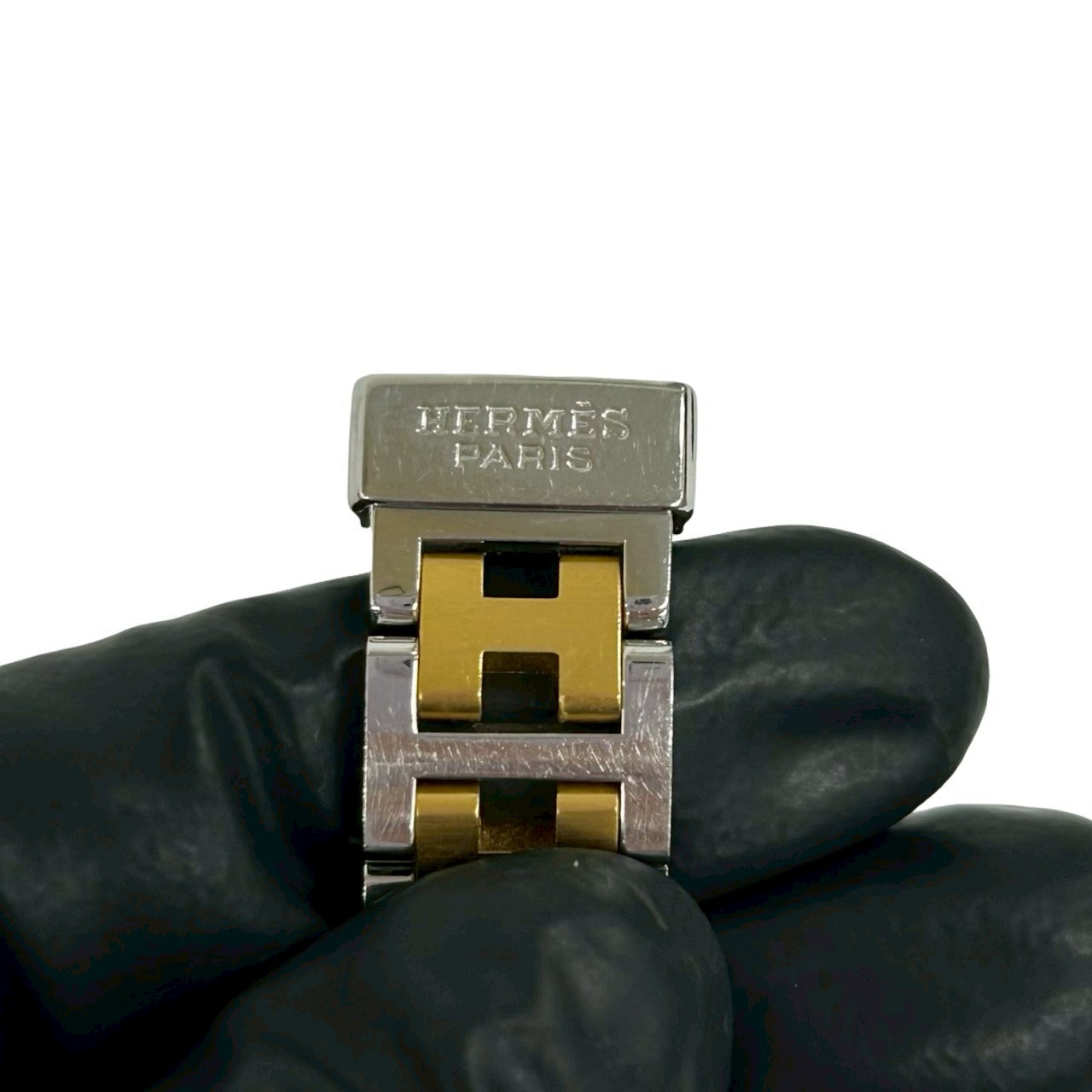 HERMES エルメス (Vintage) ラリー 腕時計 3