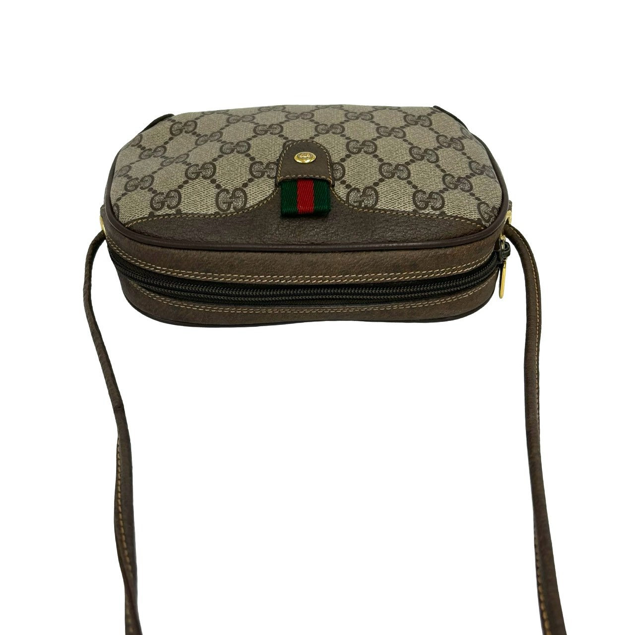 GUCCI グッチ (Vintage) ショルダーバッグ 4