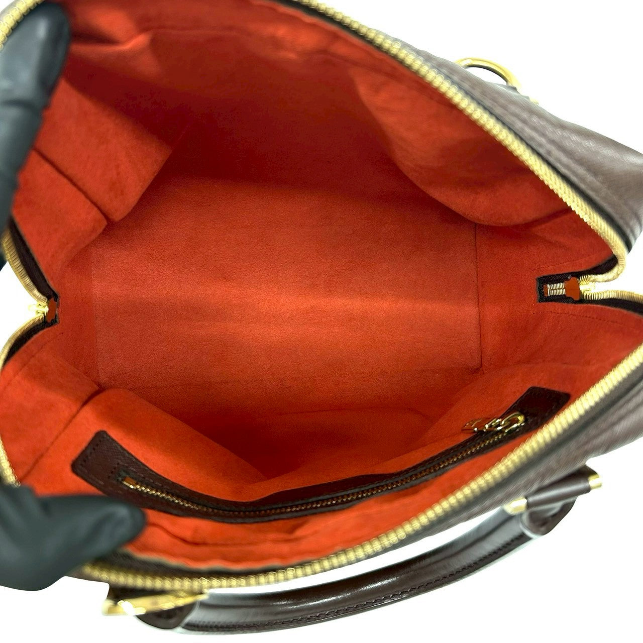 LOUIS VUITTON ルイヴィトン (Vintage) ブレラ ハンドバッグ 9
