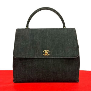 CHANEL シャネル (Vintage) ハンドバッグ