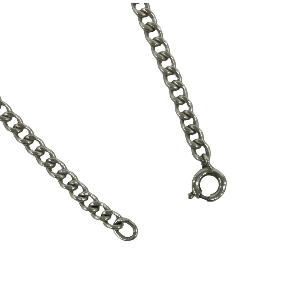 TIFFANY&Co. ティファニー ID ブレスレット 4