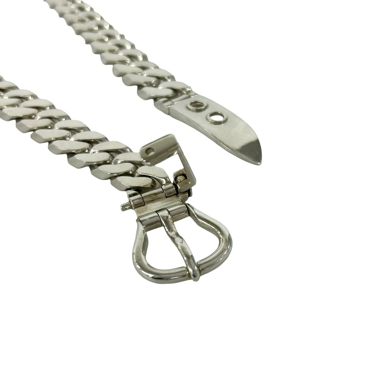 HERMES エルメス ブックルセリエ ネックレス 4