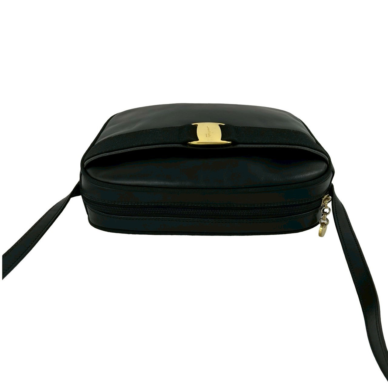 Salvatore Ferragamo サルヴァトーレフェラガモ (Vintage) ショルダーバッグ 4