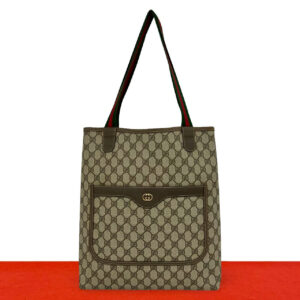GUCCI グッチ トートバッグ