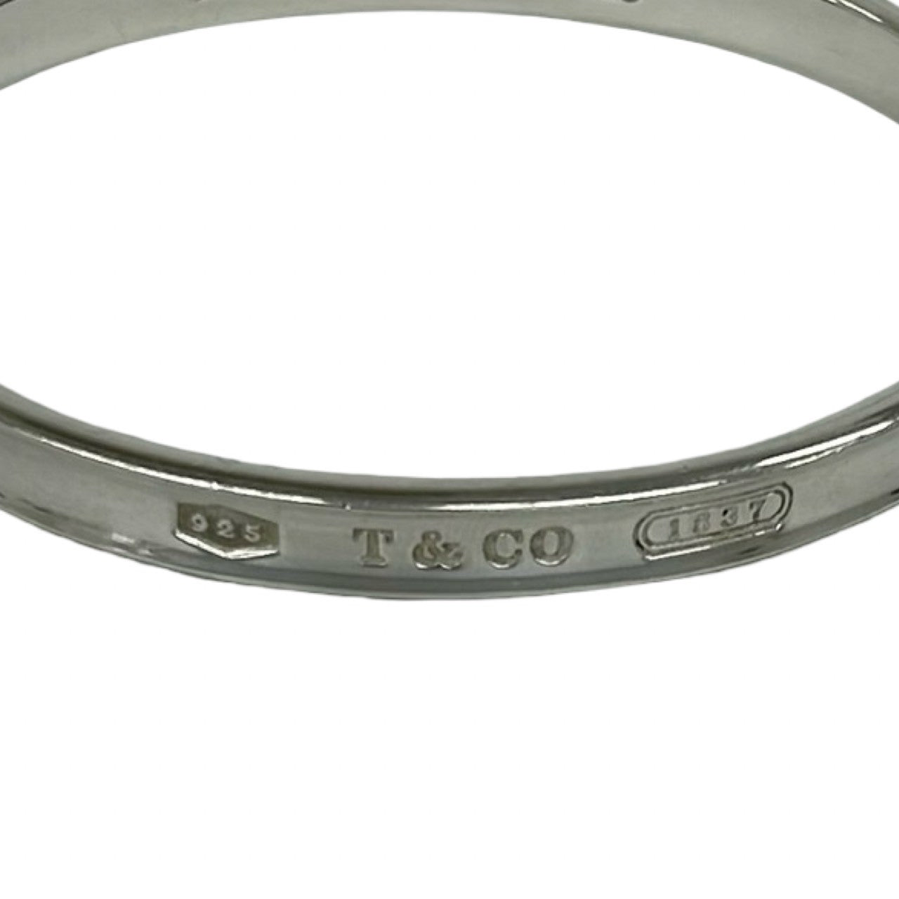 TIFFANY&Co. ティファニー ナロー バングル 2