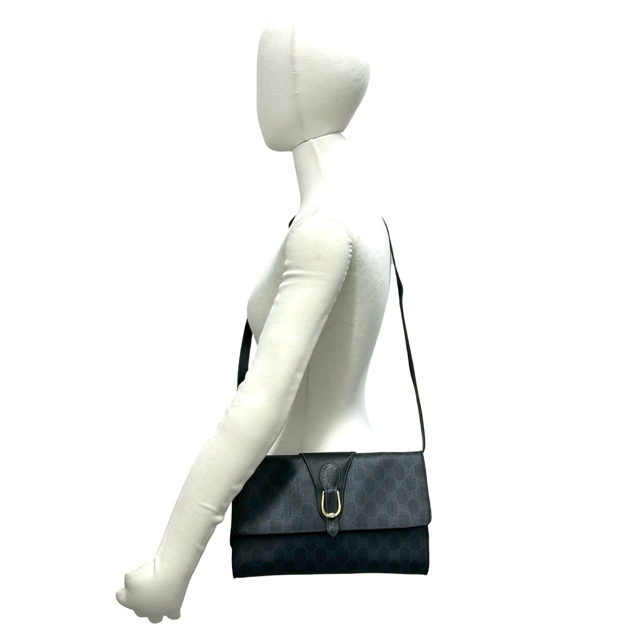 GUCCI グッチ (Vintage) ショルダーバッグ 2