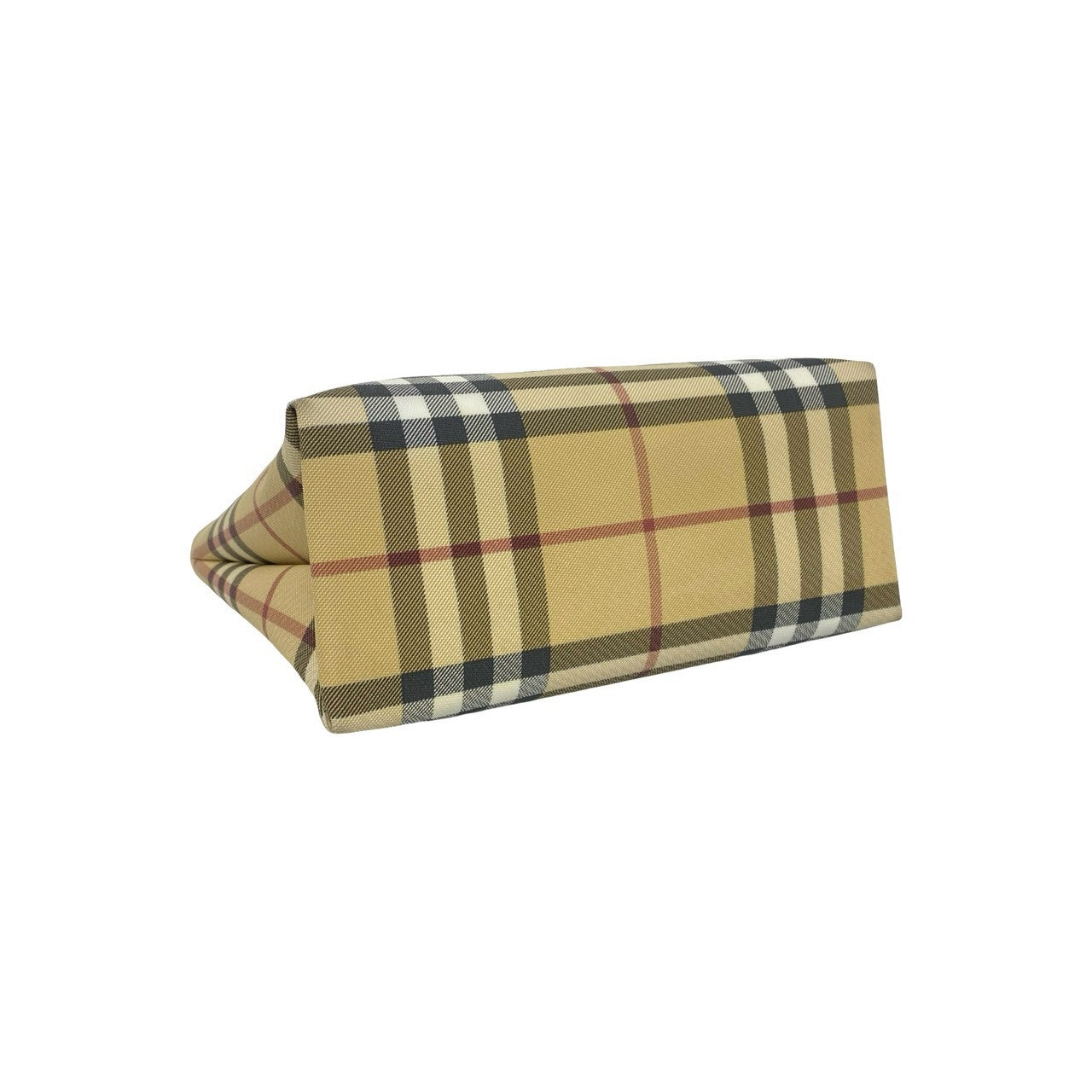BURBERRY バーバリー ハンドバッグ 7