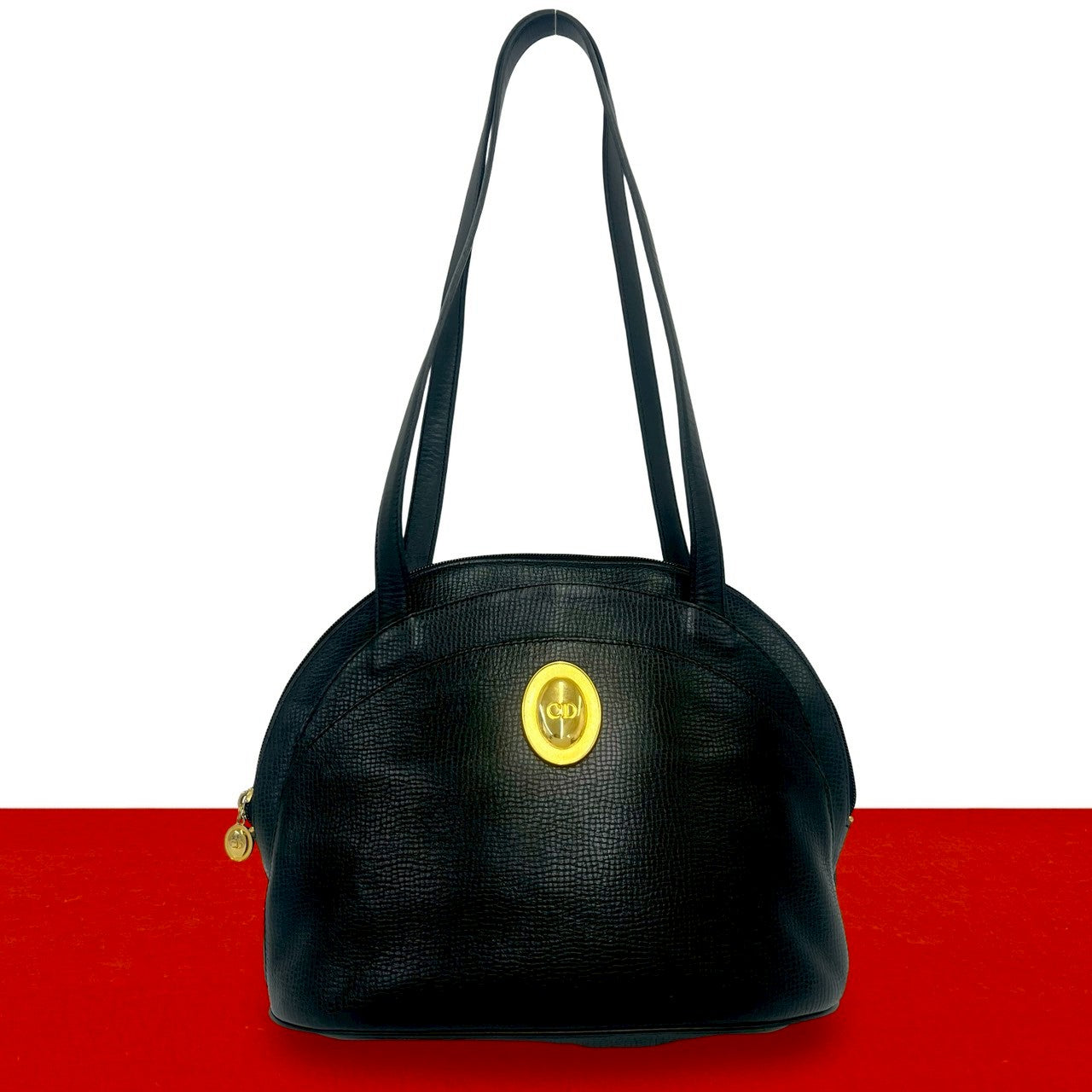 Christian Dior ディオール (Vintage) トートバッグ
