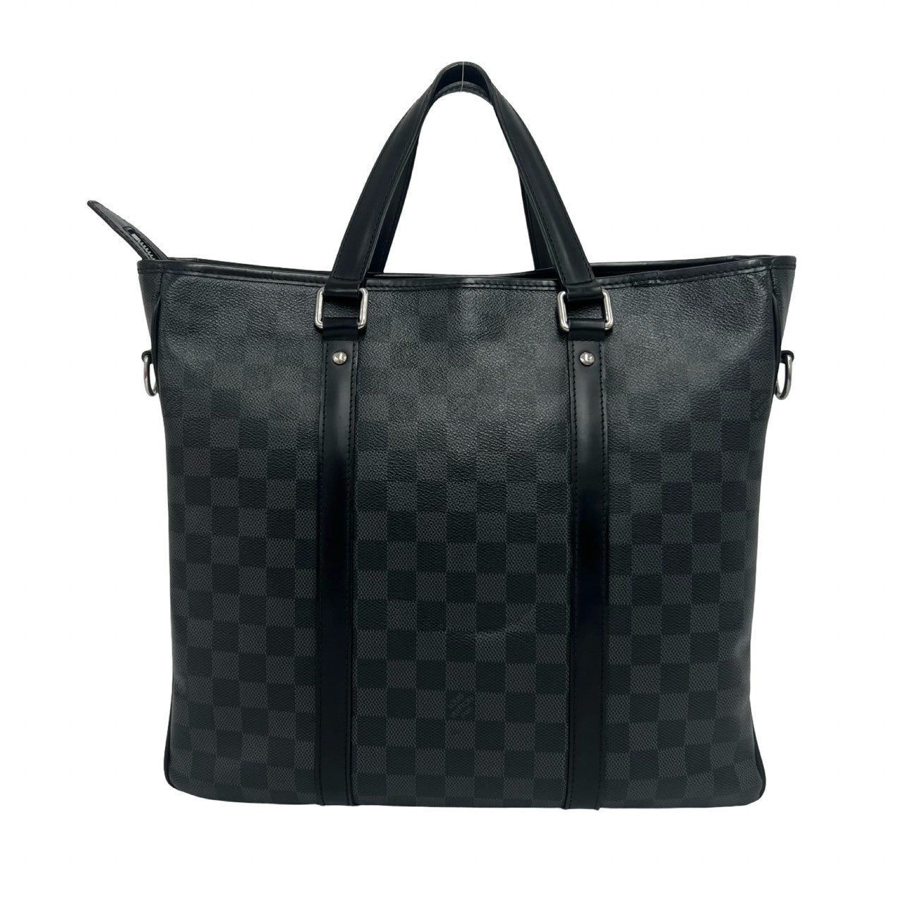 LOUIS VUITTON ルイヴィトン タダオ ショルダーバッグ 3