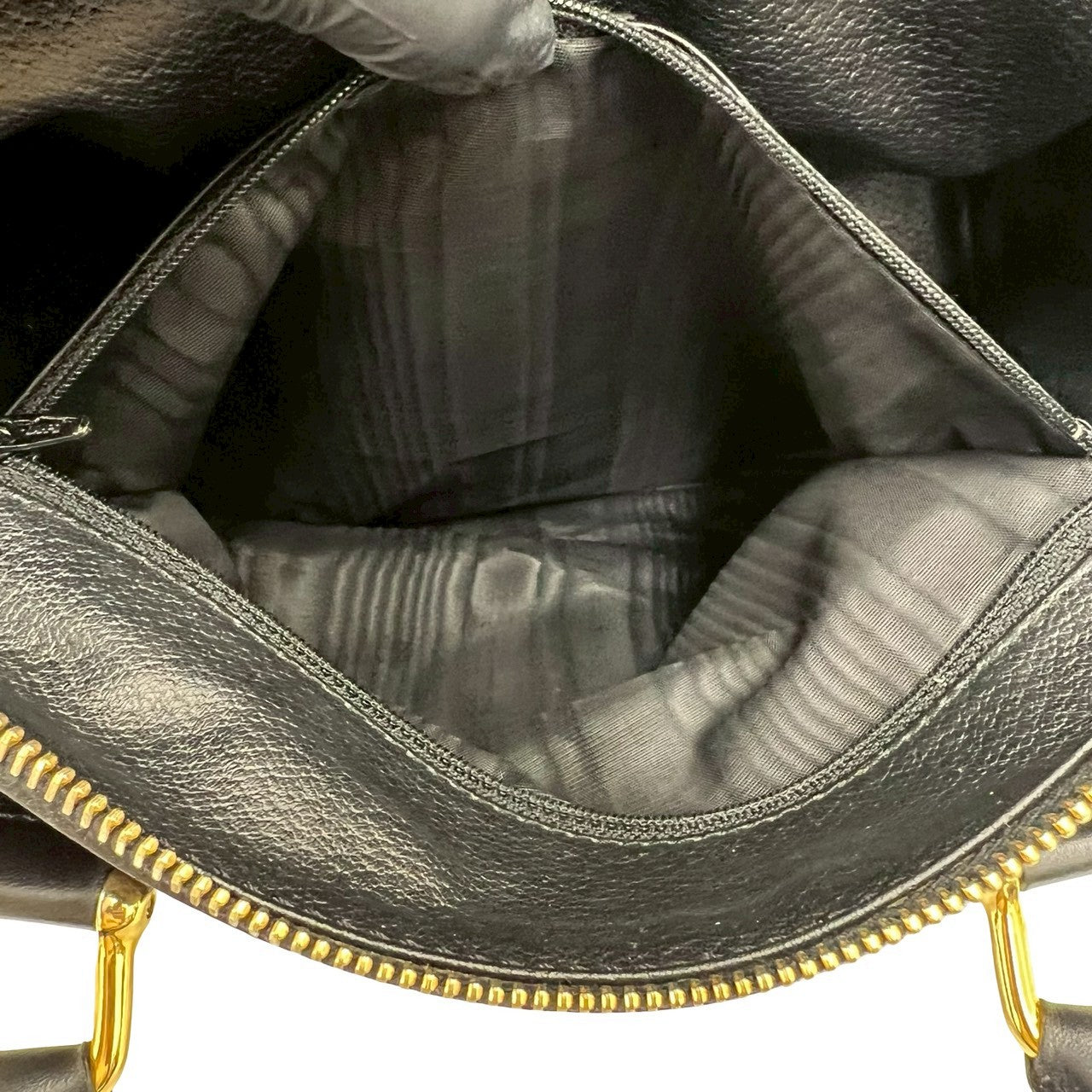 CELINE セリーヌ (Vintage) ハンドバッグ 10